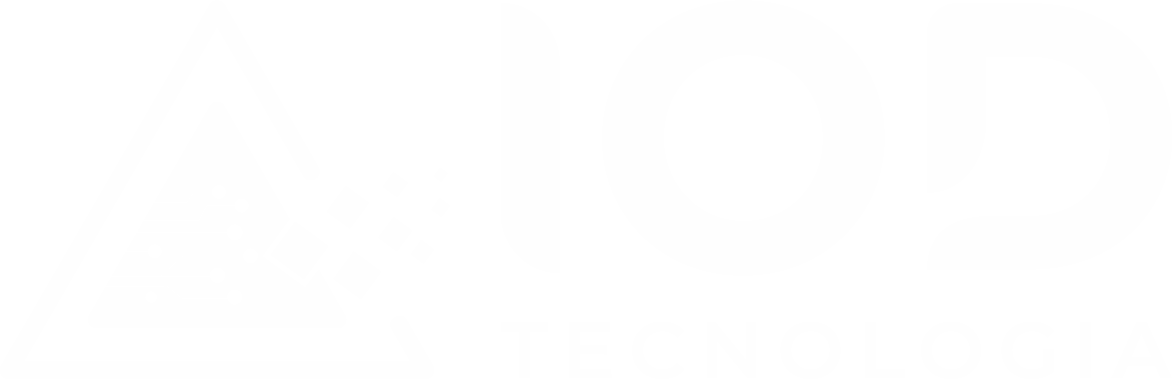Logo IOD Tecnologia